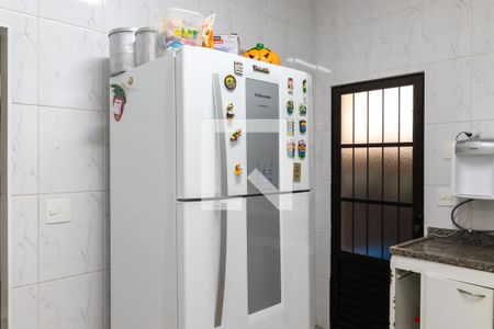 Casa à venda com 125m², 3 quartos e 2 vagasCozinha