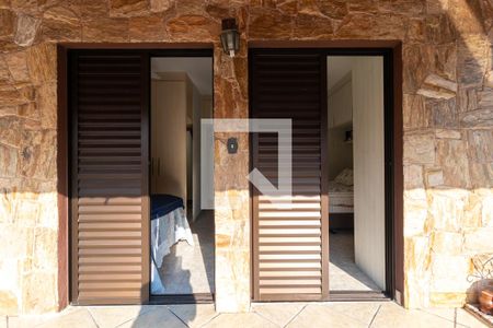 Casa à venda com 125m², 3 quartos e 2 vagasVaranda dos Quartos 2 e 3