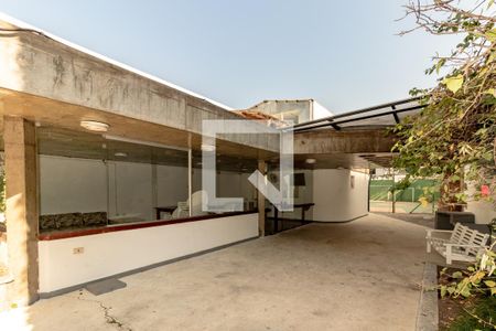 Apartamento à venda com 110m², 3 quartos e 2 vagasÁrea comum - Salão de festas