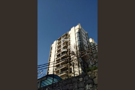 Apartamento à venda com 110m², 3 quartos e 2 vagasFachada