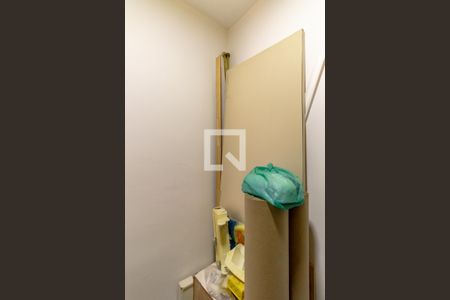 Apartamento à venda com 110m², 3 quartos e 2 vagasQuarto de Serviço