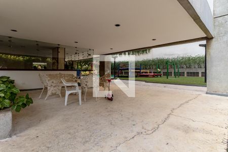 Apartamento à venda com 110m², 3 quartos e 2 vagasÁrea comum - Pátio