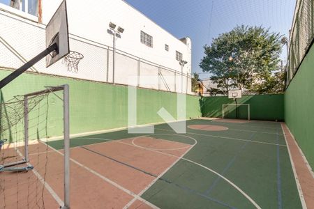 Apartamento à venda com 110m², 3 quartos e 2 vagasÁrea comum - Quadra