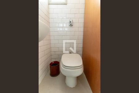 Apartamento à venda com 110m², 3 quartos e 2 vagasBanheiro de serviço