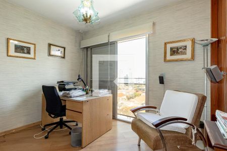 Apartamento à venda com 110m², 3 quartos e 2 vagasQuarto 3