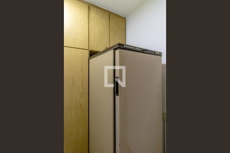 Apartamento à venda com 110m², 3 quartos e 2 vagasQuarto de Serviço