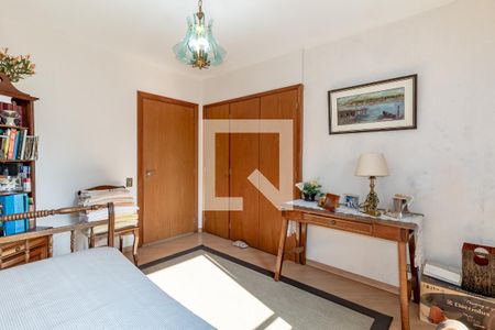 Apartamento à venda com 110m², 3 quartos e 2 vagasQuarto 2