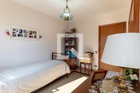 Apartamento à venda com 110m², 3 quartos e 2 vagasQuarto 2