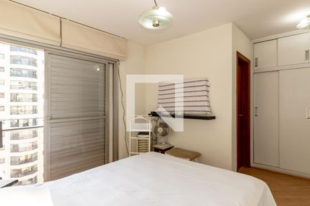 Apartamento à venda com 110m², 3 quartos e 2 vagasQuarto 1