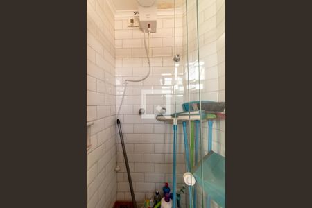 Apartamento à venda com 110m², 3 quartos e 2 vagasBanheiro de serviço