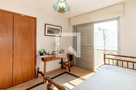Apartamento à venda com 110m², 3 quartos e 2 vagasQuarto 2