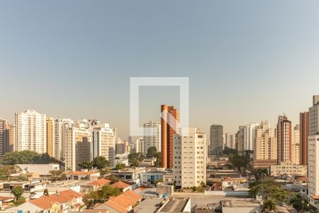 Apartamento à venda com 110m², 3 quartos e 2 vagasQuarto 3