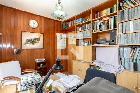 Apartamento à venda com 110m², 3 quartos e 2 vagasQuarto 3