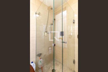 Apartamento à venda com 110m², 3 quartos e 2 vagasBanheiro do Quarto 1