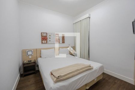 Apartamento para alugar com 48m², 1 quarto e 1 vagaQuarto