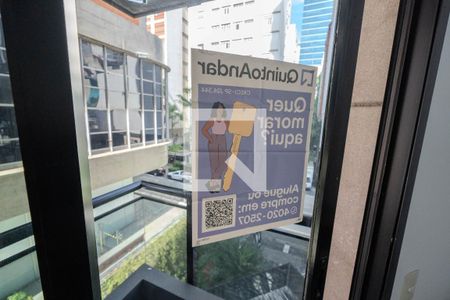 Apartamento para alugar com 48m², 1 quarto e 1 vagaplaquinha