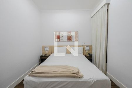 Apartamento para alugar com 48m², 1 quarto e 1 vagaQuarto