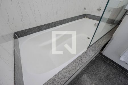 Apartamento para alugar com 48m², 1 quarto e 1 vagaBanheiro