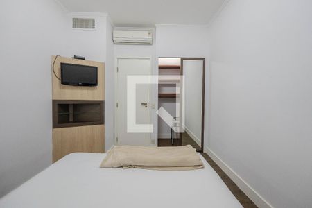 Apartamento para alugar com 48m², 1 quarto e 1 vagaQuarto