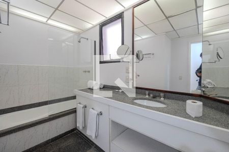 Apartamento para alugar com 48m², 1 quarto e 1 vagaBanheiro