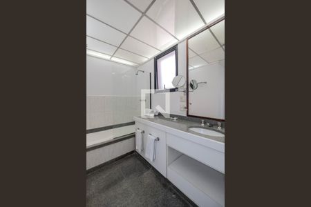 Apartamento para alugar com 48m², 1 quarto e 1 vagaBanheiro