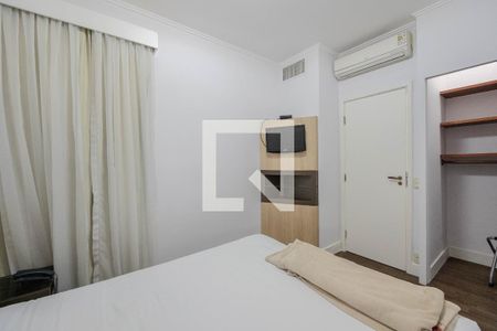 Apartamento para alugar com 48m², 1 quarto e 1 vagaQuarto