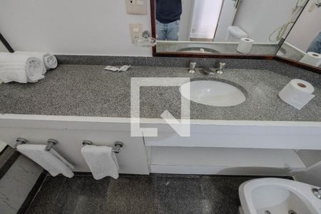 Apartamento para alugar com 48m², 1 quarto e 1 vagaBanheiro