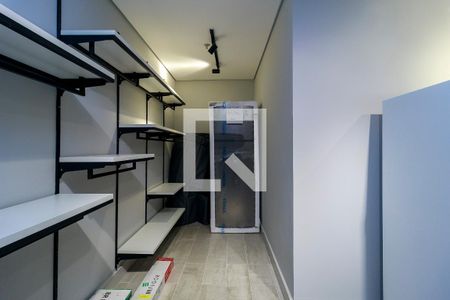Studio à venda com 28m², 1 quarto e sem vagaDelivery