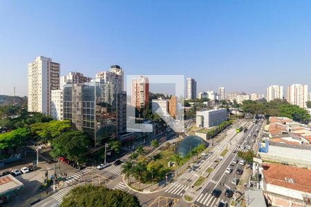 Studio à venda com 28m², 1 quarto e sem vagaStudio - Vista