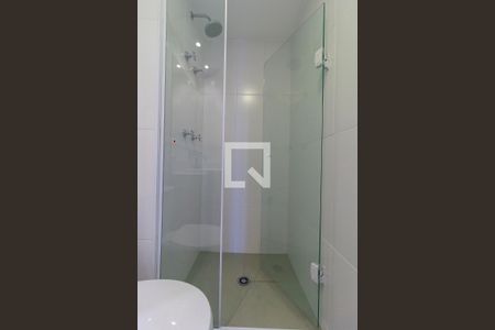 Studio à venda com 28m², 1 quarto e sem vagaBanheiro