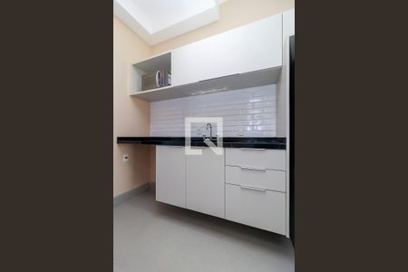 Studio de kitnet/studio à venda com 1 quarto, 28m² em Santo Amaro, São Paulo