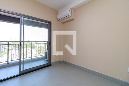 Studio de kitnet/studio à venda com 1 quarto, 28m² em Santo Amaro, São Paulo