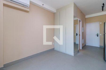 Studio de kitnet/studio à venda com 1 quarto, 28m² em Santo Amaro, São Paulo