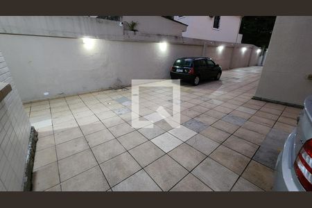 Apartamento para alugar com 80m², 3 quartos e 1 vagaGaragem