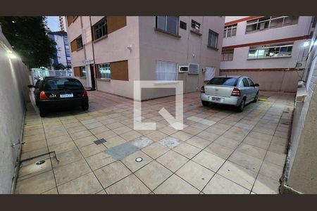 Apartamento para alugar com 80m², 3 quartos e 1 vagaGaragem