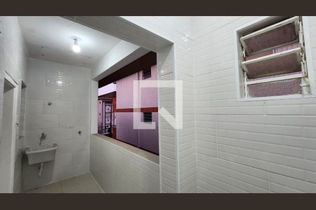 Apartamento para alugar com 80m², 3 quartos e 1 vagaÁrea de Serviço