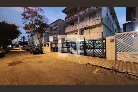 Apartamento para alugar com 80m², 3 quartos e 1 vagaVista da Rua