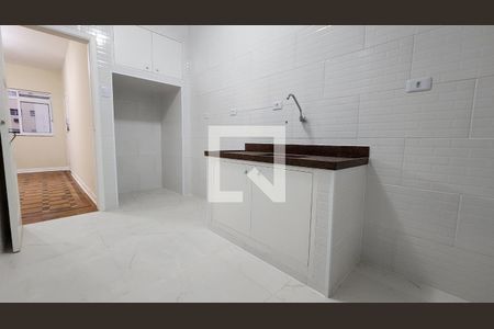 Apartamento para alugar com 80m², 3 quartos e 1 vagaCozinha