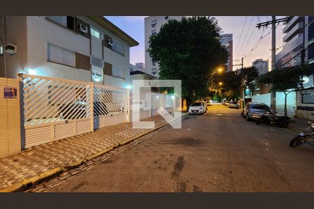 Apartamento para alugar com 80m², 3 quartos e 1 vagaVista da Rua