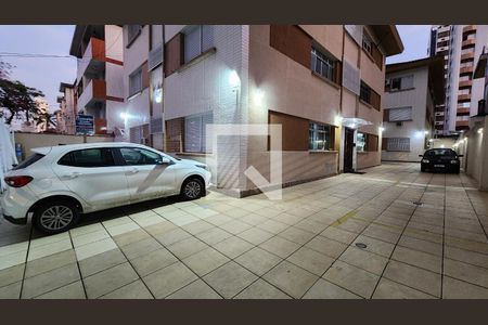 Apartamento para alugar com 80m², 3 quartos e 1 vagaGaragem