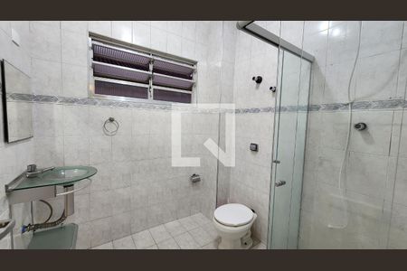 Apartamento para alugar com 80m², 3 quartos e 1 vagaBanheiro