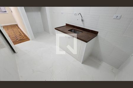 Apartamento para alugar com 80m², 3 quartos e 1 vagaCozinha