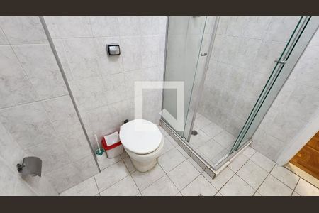 Apartamento para alugar com 80m², 3 quartos e 1 vagaBanheiro