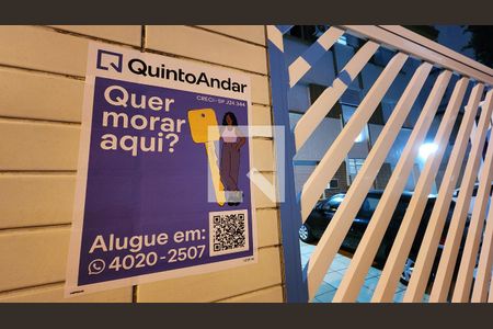 Apartamento para alugar com 80m², 3 quartos e 1 vagaPlaquinha