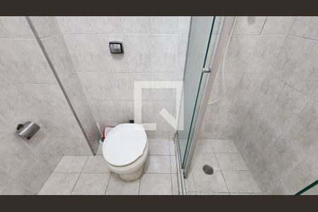 Apartamento para alugar com 80m², 3 quartos e 1 vagaBanheiro