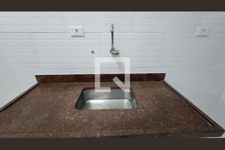 Apartamento para alugar com 80m², 3 quartos e 1 vagaCozinha - Torneira