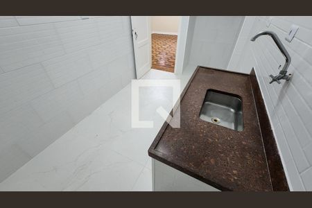 Apartamento para alugar com 80m², 3 quartos e 1 vagaCozinha