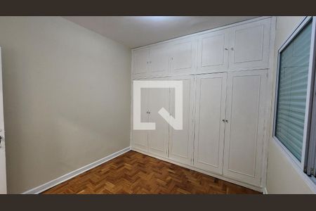 Apartamento para alugar com 80m², 3 quartos e 1 vagaQuarto 1 - Armários