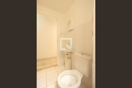 Apartamento para alugar com 44m², 2 quartos e 1 vaga Apartamento para alugar com 44m², 2 quartos e 1 vagaBanheiro