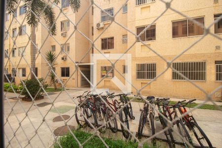 Apartamento para alugar com 44m², 2 quartos e 1 vaga Apartamento para alugar com 44m², 2 quartos e 1 vagaVista do Quarto 2